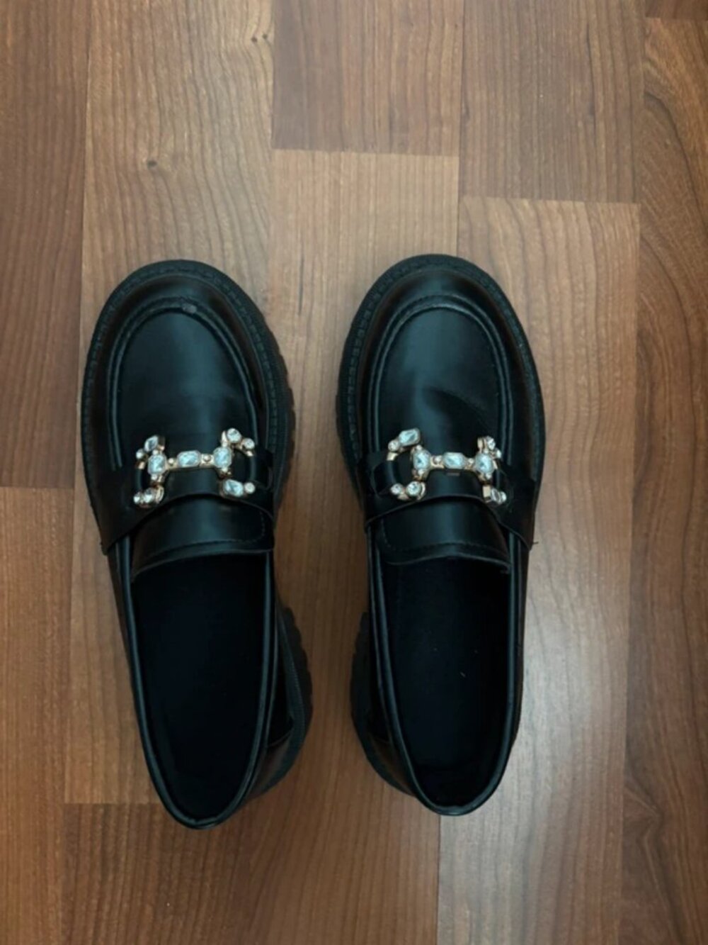SHEIN loafers size 6.5